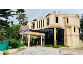 Hotel Prithviraj, naroli